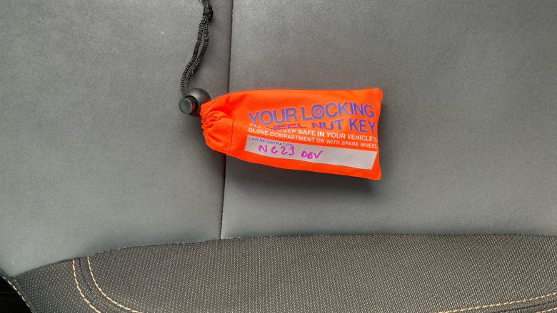 Dacia Sandero Stepway 1.0 TCe Extreme 5dr Petrol Hatchback